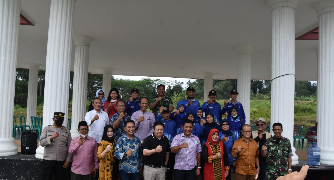 Wakasal : Akan Kembangkan Rumah Yos Soedarso dan TWSS Sebagai Tempat Wisata 